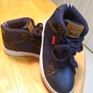 Toddler boys shoes